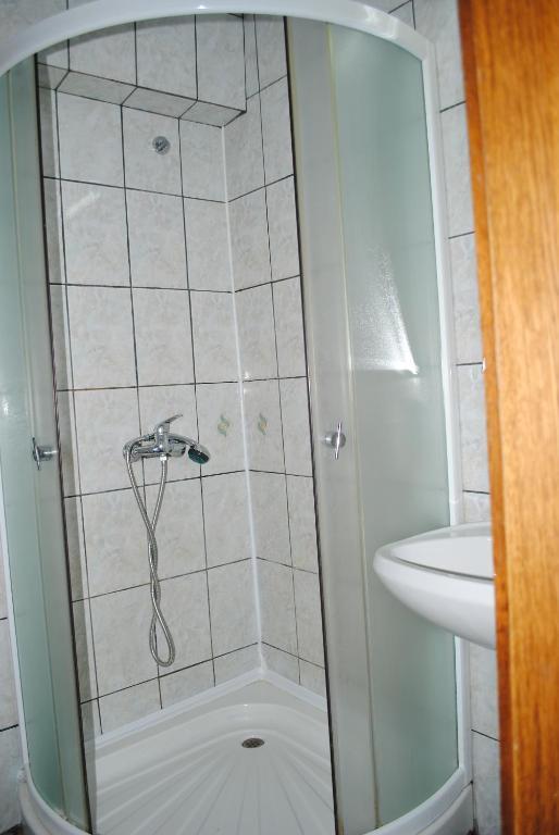 Hotel West Șcheia Szoba fotó