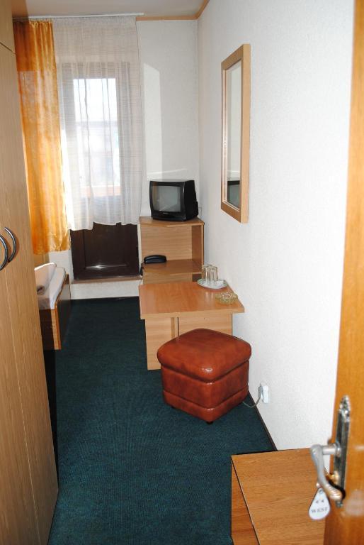 Hotel West Șcheia Szoba fotó