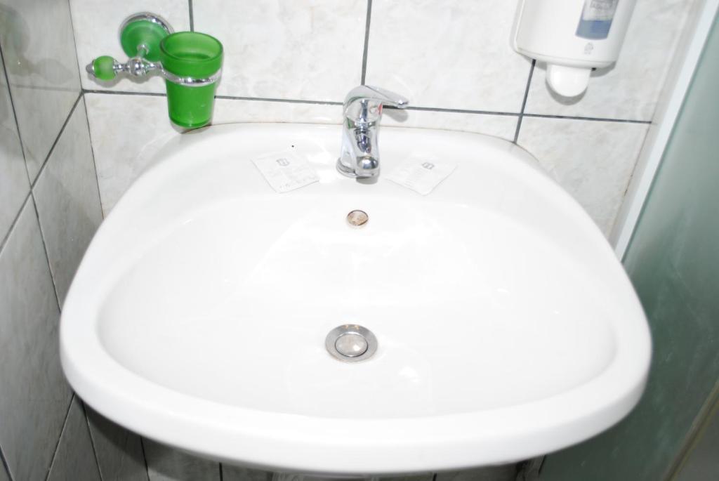 Hotel West Șcheia Szoba fotó