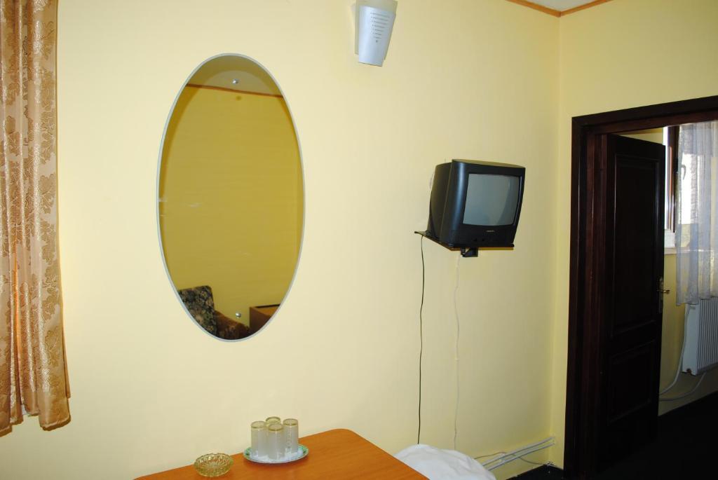 Hotel West Șcheia Szoba fotó