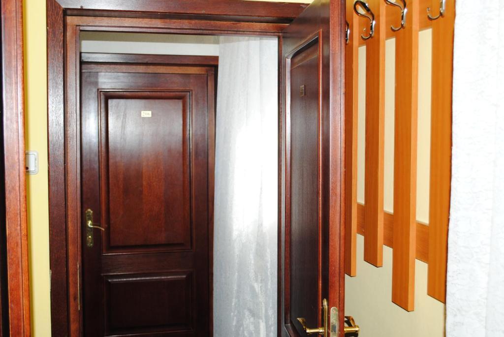 Hotel West Șcheia Szoba fotó
