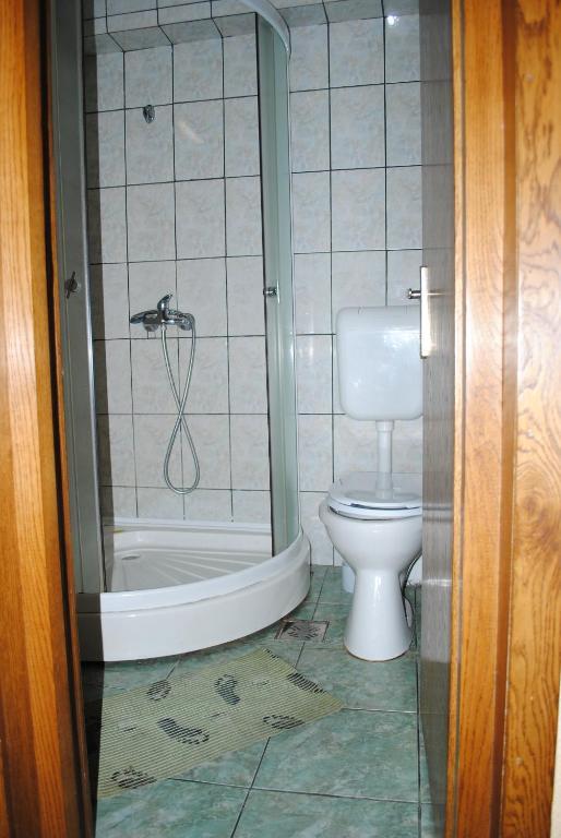 Hotel West Șcheia Szoba fotó
