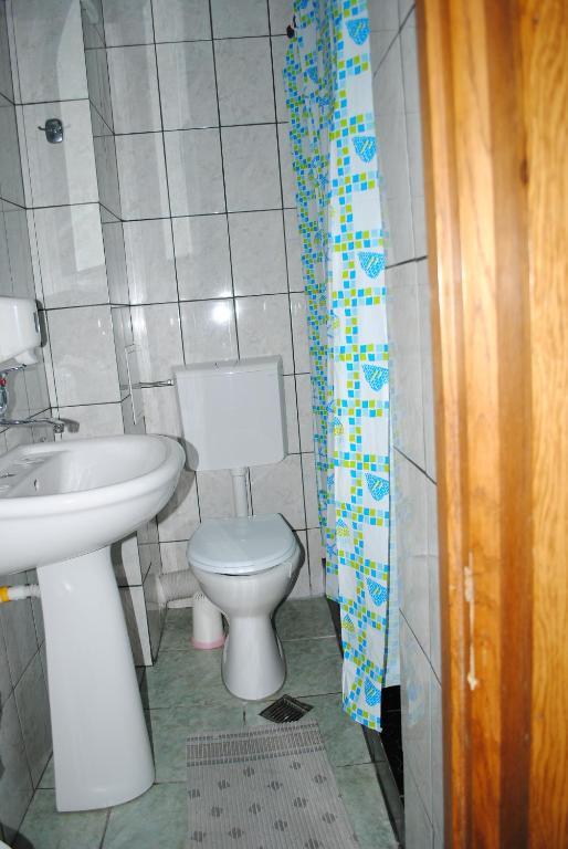 Hotel West Șcheia Szoba fotó
