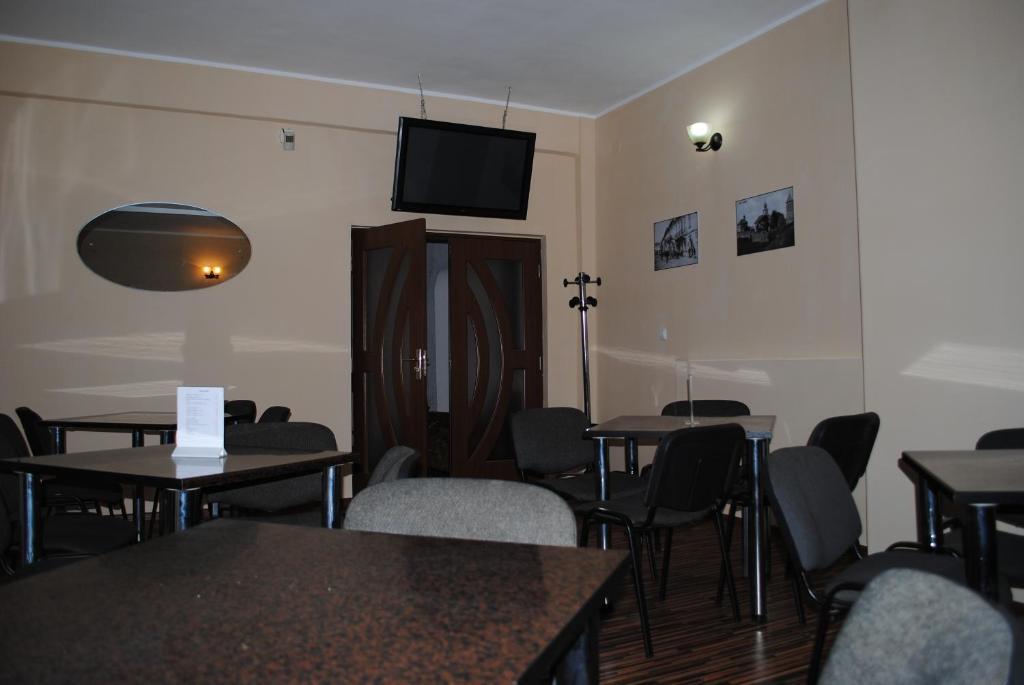 Hotel West Șcheia Kültér fotó